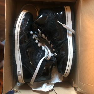 Nike Air Prestige II